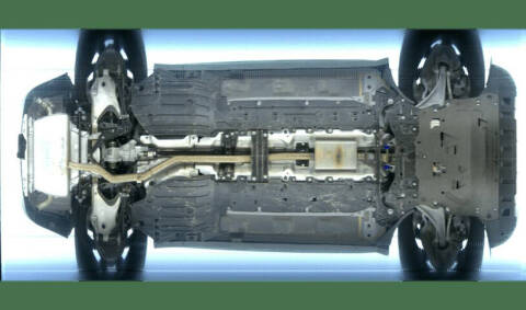 2024 Volvo XC90 B6 Plus Bright Theme 7P