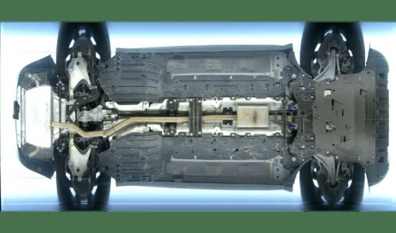 2024 Volvo XC90 B6 Plus Bright Theme 7P