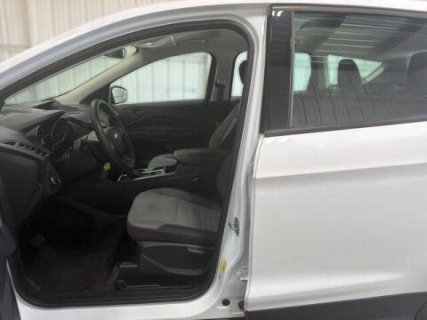 2019 Ford Escape S