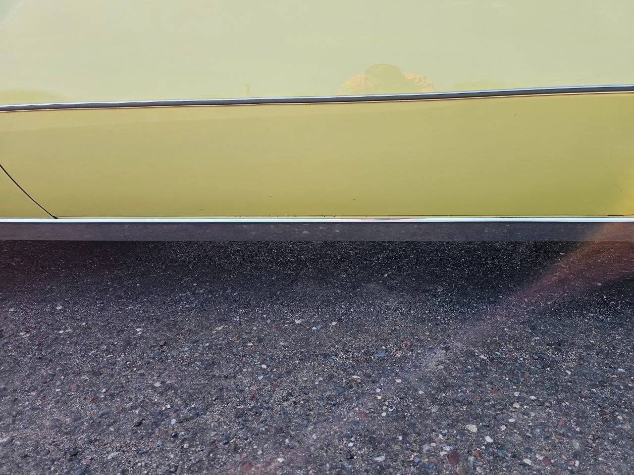 1975 Lincoln Mark IV 70