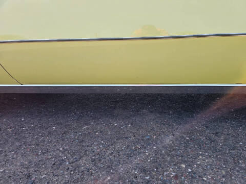 1975 Lincoln Continental