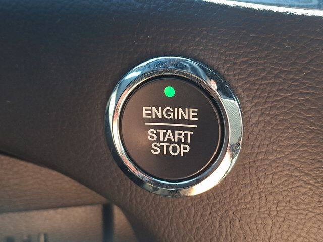 2022 Ford Edge ST