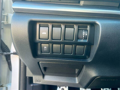 2024 Subaru WRX Premium