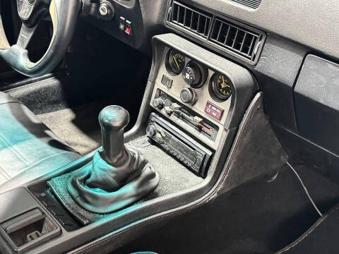 1983 Porsche 944