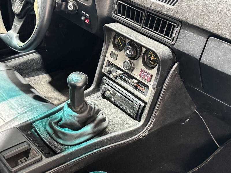 1983 Porsche 944