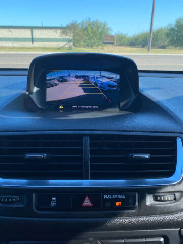 2015 Buick Encore Premium