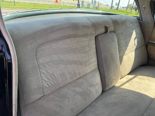 1954 Chrysler Imperial