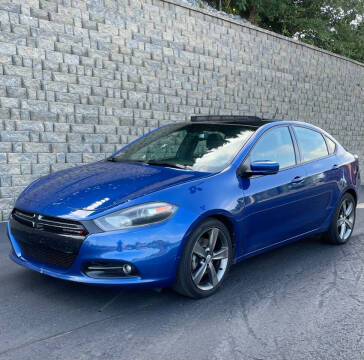 2014 Dodge Dart for sale at R Teto Motor Sales Inc. in Pawtucket RI