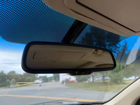 2009 Acura MDX SH-AWD