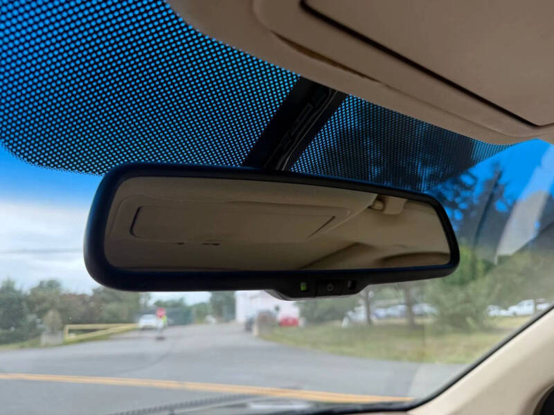 2009 Acura MDX SH-AWD