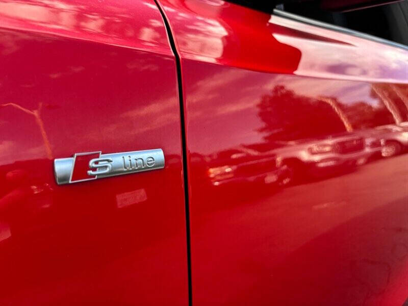 2015 Audi A5 2.0T quattro Premium Plus