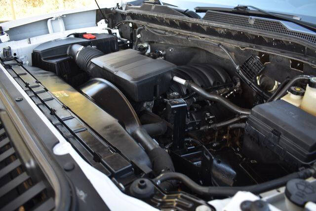 2020 Chevrolet Silverado 2500HD Work Truck