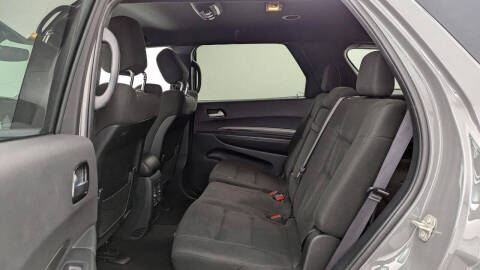 2023 Dodge Durango SXT