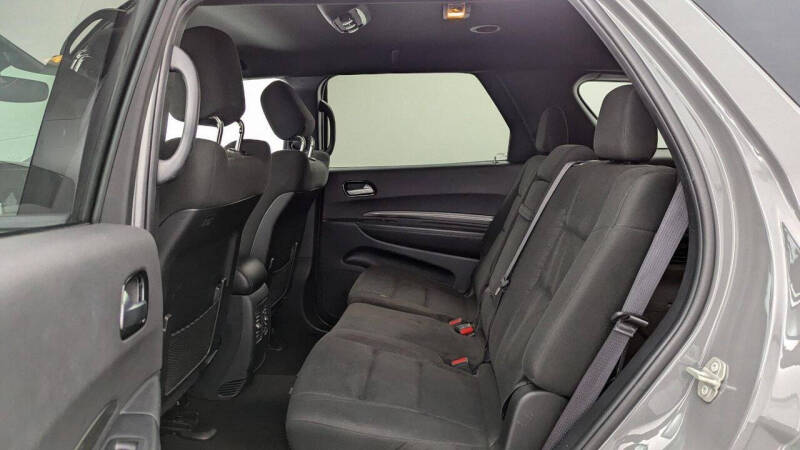 2023 Dodge Durango SXT