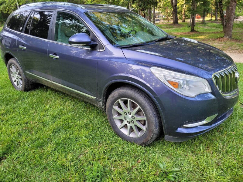 Buick For Sale In Montgomery, AL
