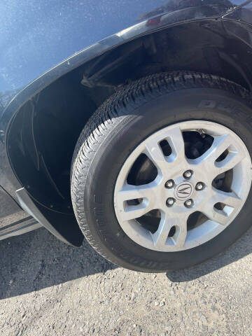 2005 Acura MDX for sale at Keyser Autoland llc in Scranton PA