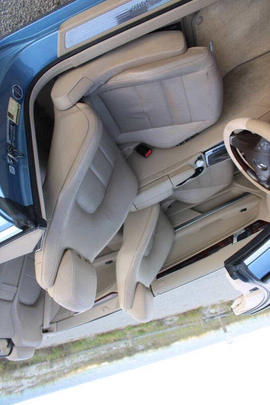 2011 Mercedes-Benz E-Class E 350