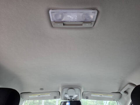2011 GMC Terrain SLE-2