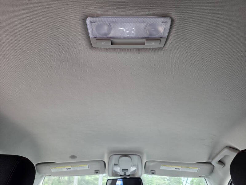 2011 GMC Terrain SLE-2