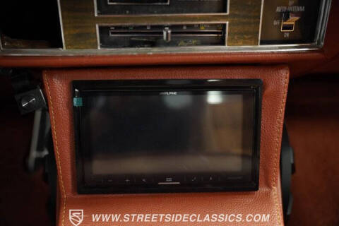 1977 Cadillac DeVille