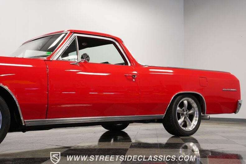 1966 Chevrolet El Camino