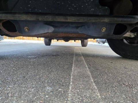 2012 Chevrolet Express 2500