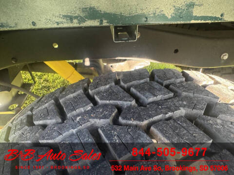 1972 Chevrolet C/K 10 Series