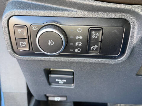 2023 Ford Bronco Outer Banks Advanced