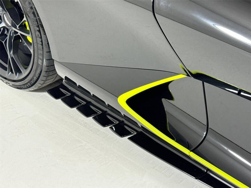 2026 Aston Martin Valhalla