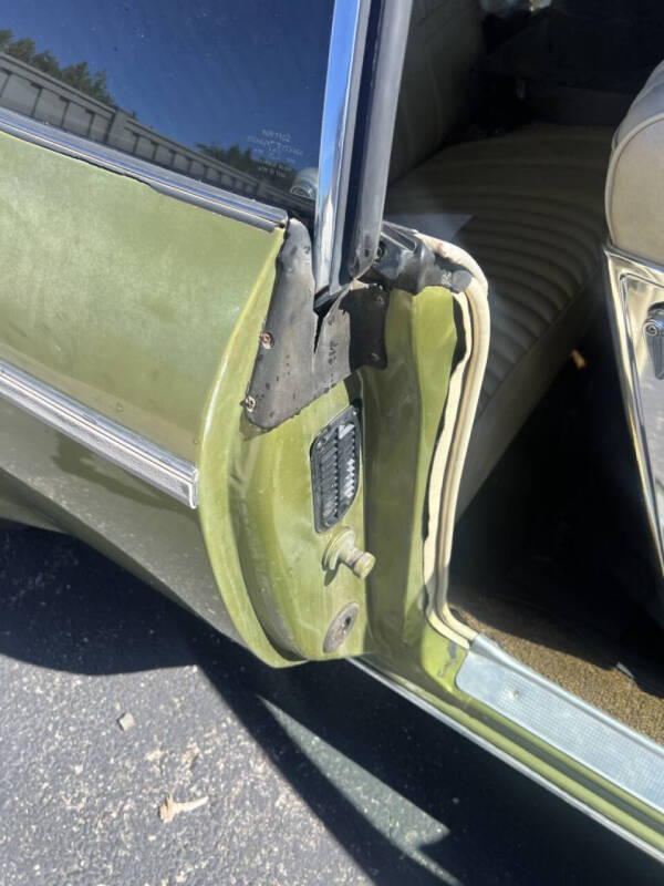 1973 Oldsmobile 88 DELTA 88 ROYALE