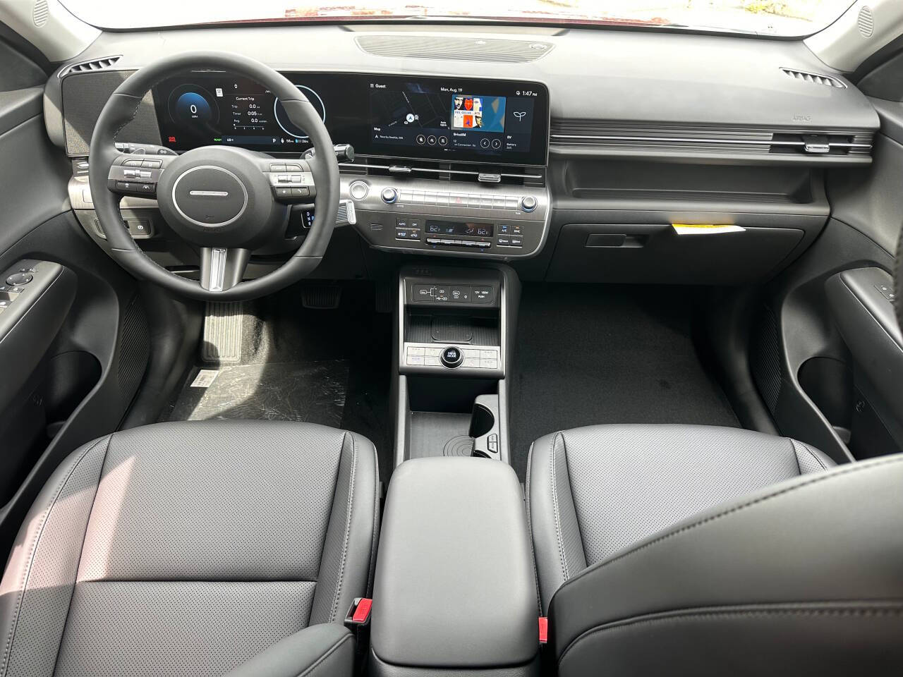 2025 Hyundai KONA Electric for sale at Autos by Talon in Seattle, WA