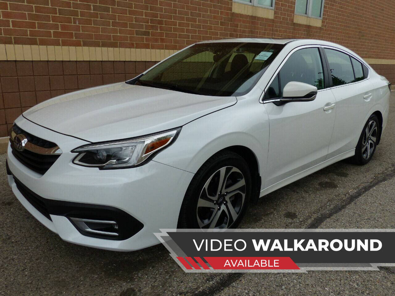 2022 Subaru Legacy For Sale In Saint Clair Shores, MI