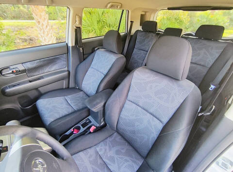 2012 Scion xB