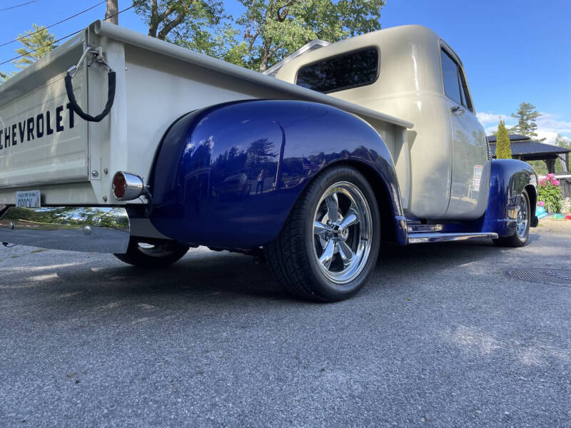 1954 Chevrolet 3100