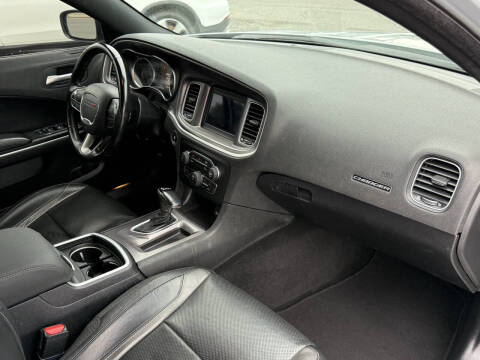 2021 Dodge Charger SXT