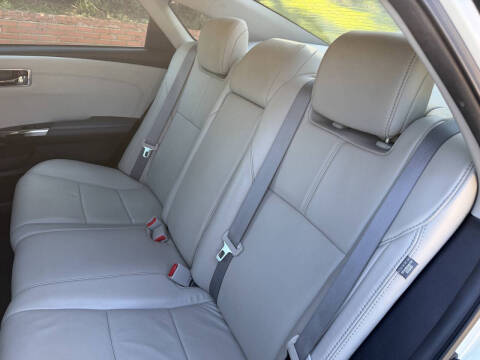 2013 Toyota Avalon XLE