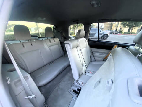 2010 Toyota Highlander Hybrid Limited