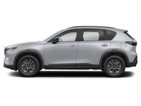 2026 Mazda CX-5 2.5 S Select