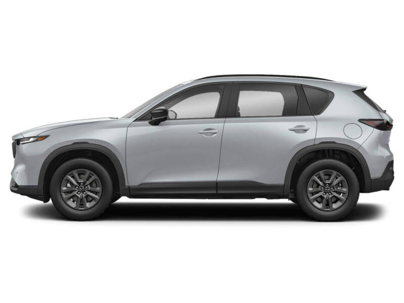 2026 Mazda CX-5 2.5 S Select