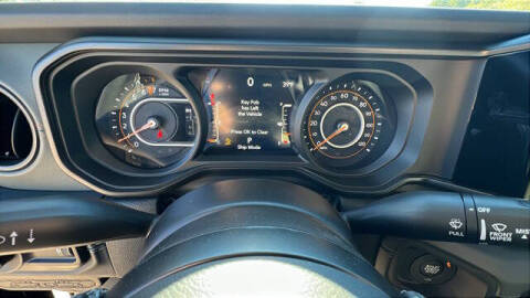 2026 Jeep Gladiator Mojave X