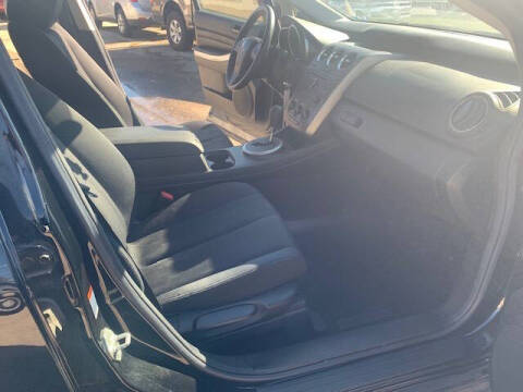 2010 Mazda CX-7 i SV