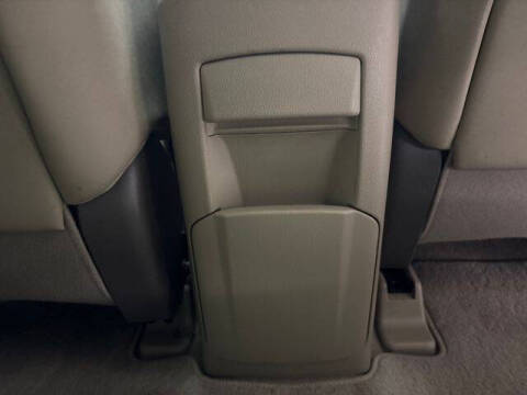 2009 Nissan Murano LE