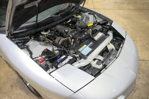 1997 Pontiac Firebird Trans Am