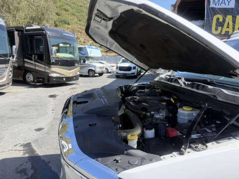 2019 RAM 3500 Big Horn