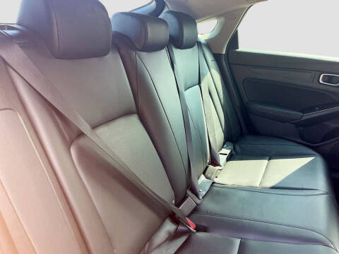 2024 Acura Integra