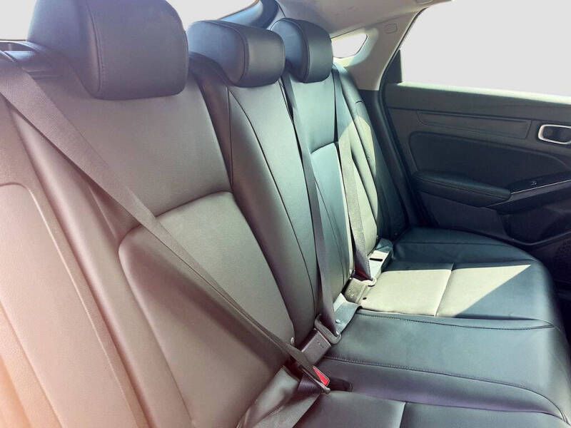 2024 Acura Integra
