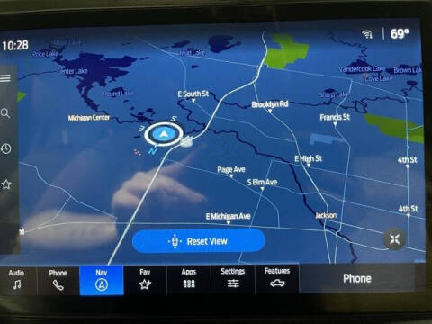 2024 Ford F-350 Super Duty