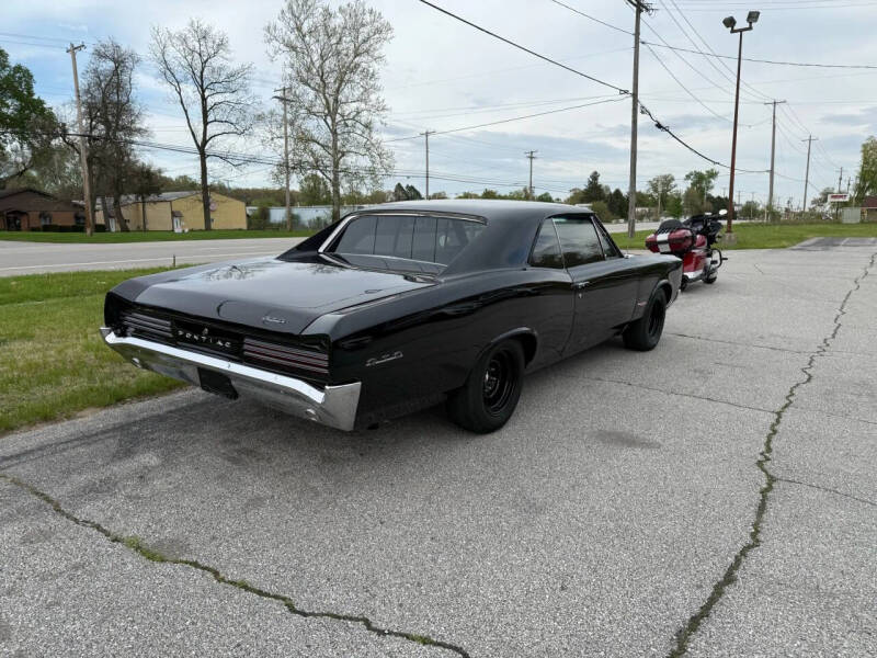 1966 Pontiac GTO