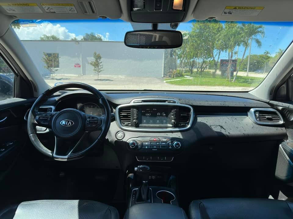 2018 Kia Sorento for sale at Valdez Auto Dealers in Pompano Beach, FL