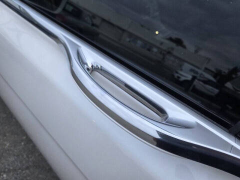 2019 Lincoln Continental Select